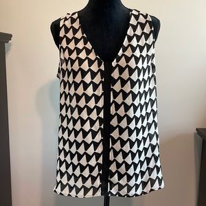 Banana Republic Blouse